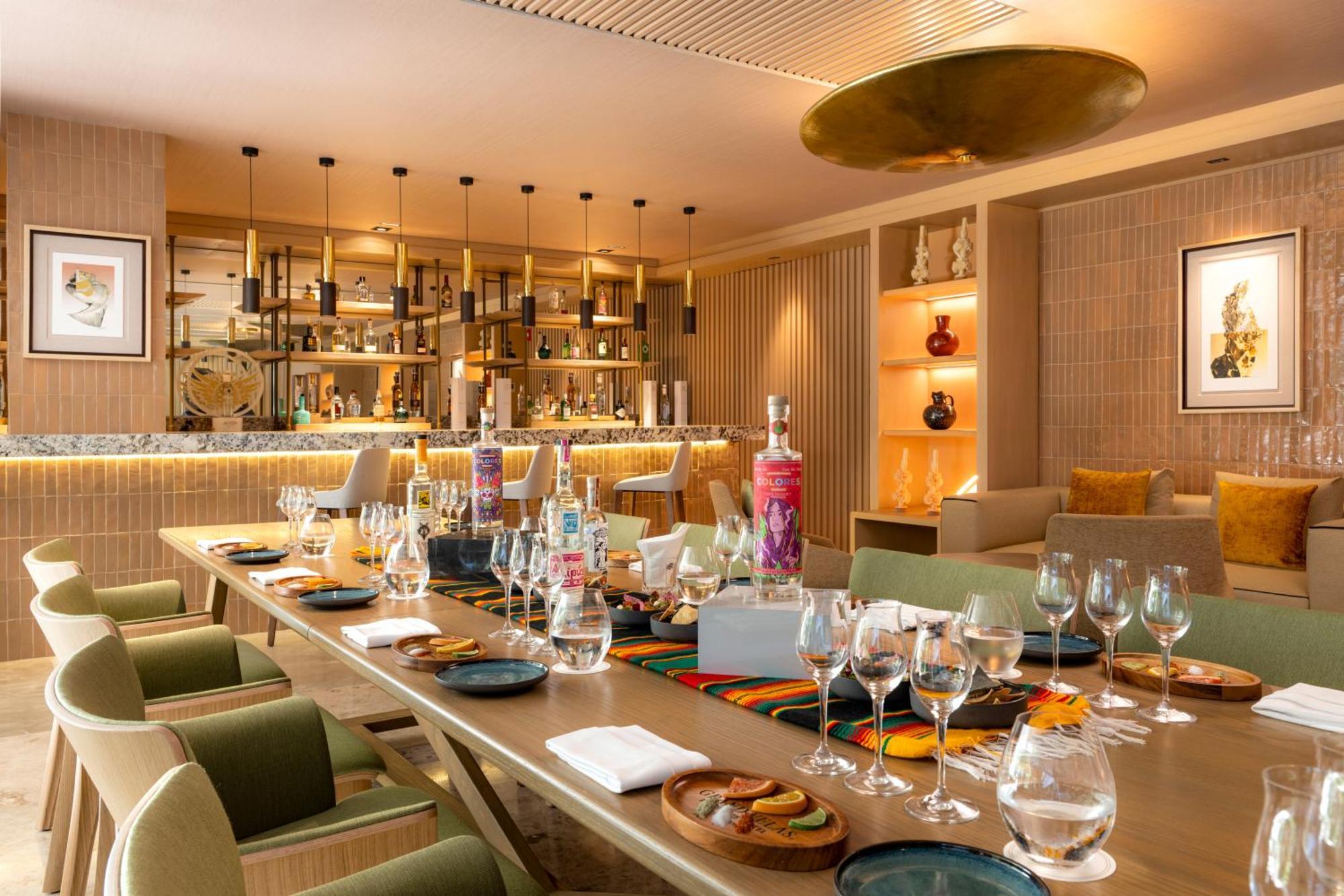 Grand Velas Boutique Hotel (Adults Only) San Jose del Cabo Exterior photo