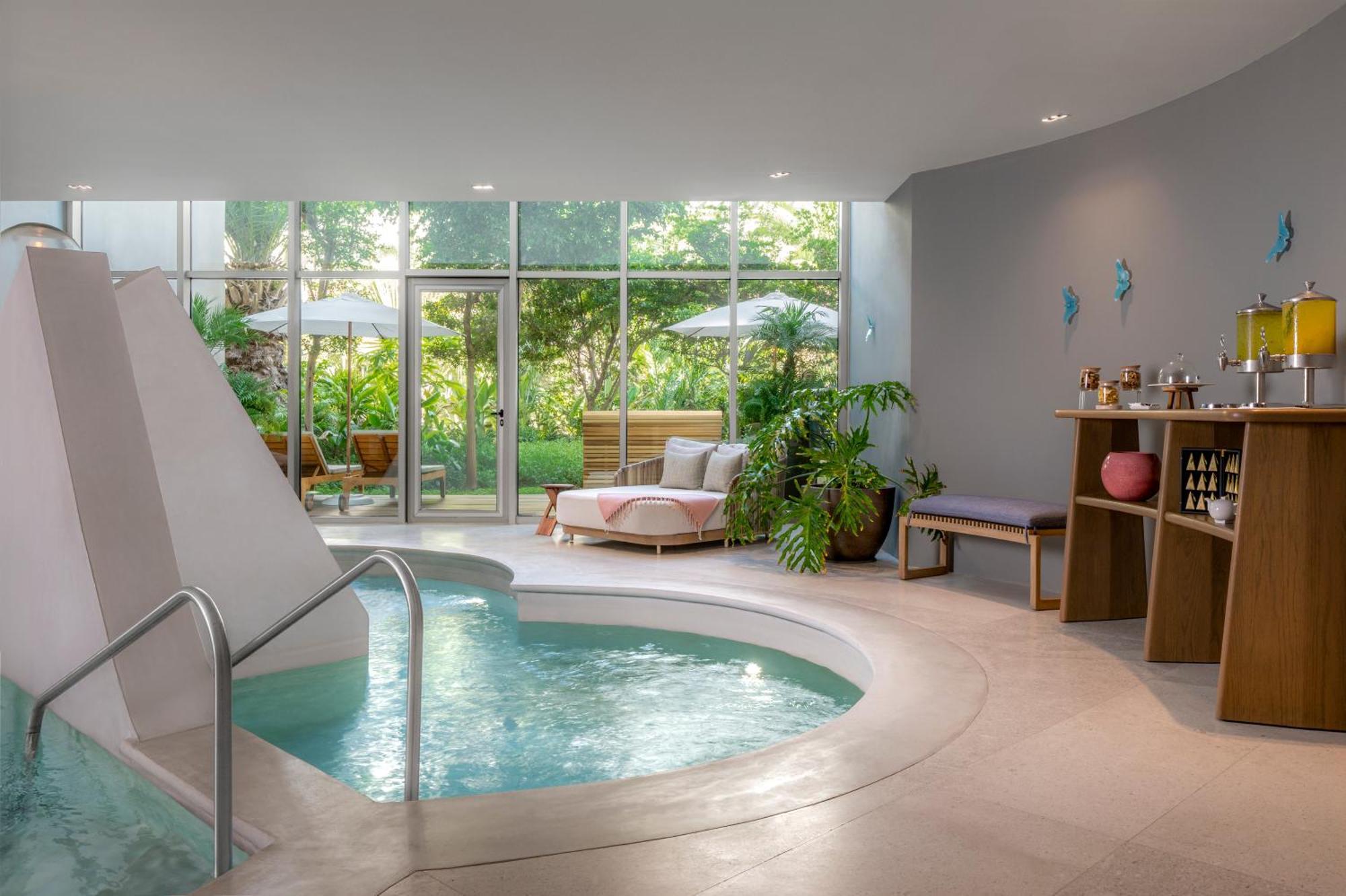 Grand Velas Boutique Hotel (Adults Only) San Jose del Cabo Exterior photo