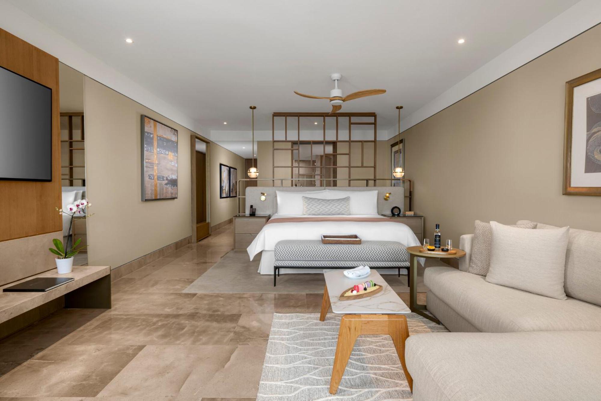 Grand Velas Boutique Hotel (Adults Only) San Jose del Cabo Exterior photo
