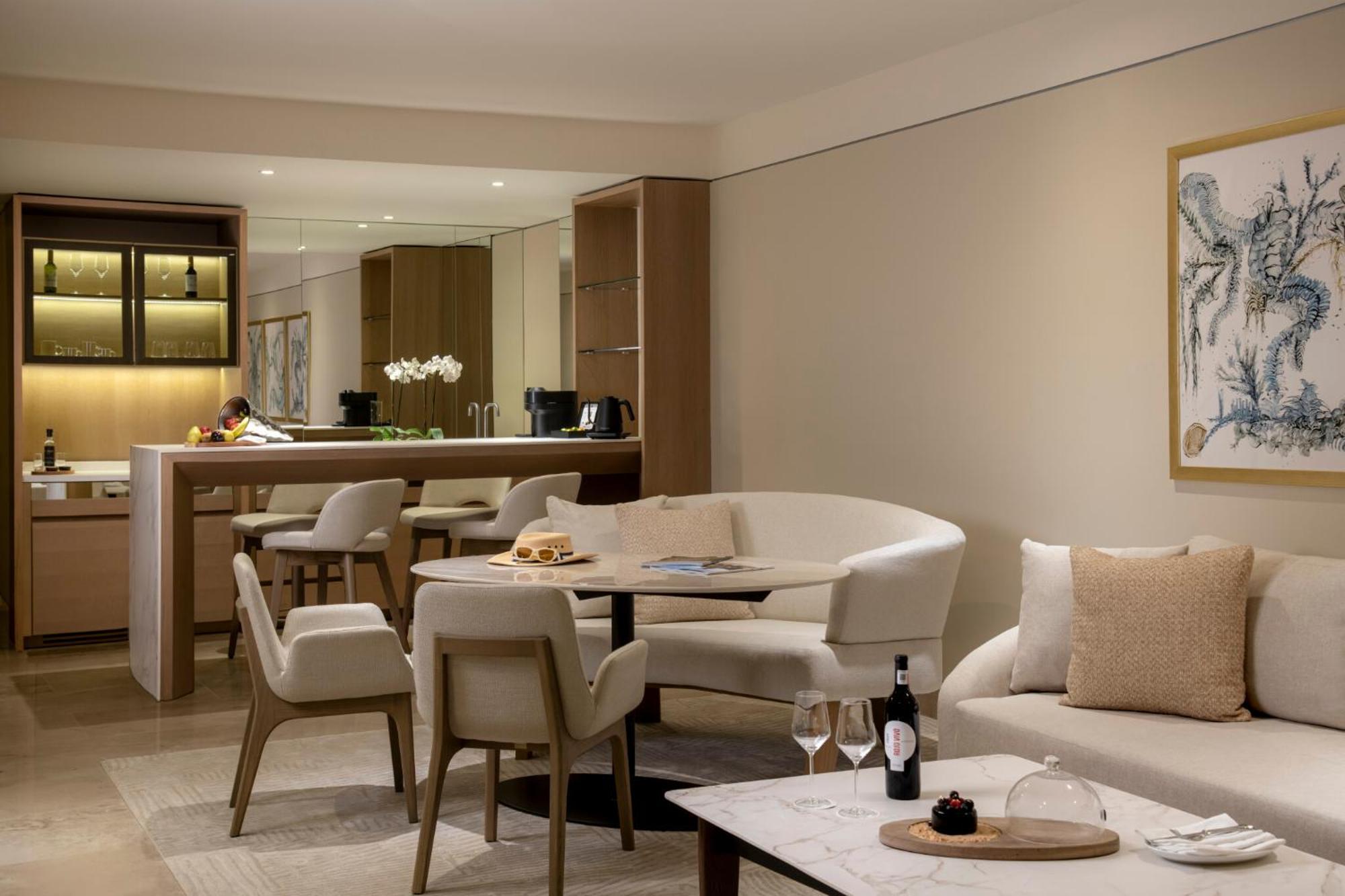 Grand Velas Boutique Hotel (Adults Only) San Jose del Cabo Exterior photo