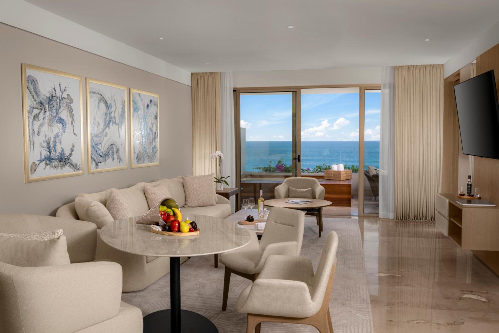 Grand Velas Boutique Hotel (Adults Only) San Jose del Cabo Exterior photo