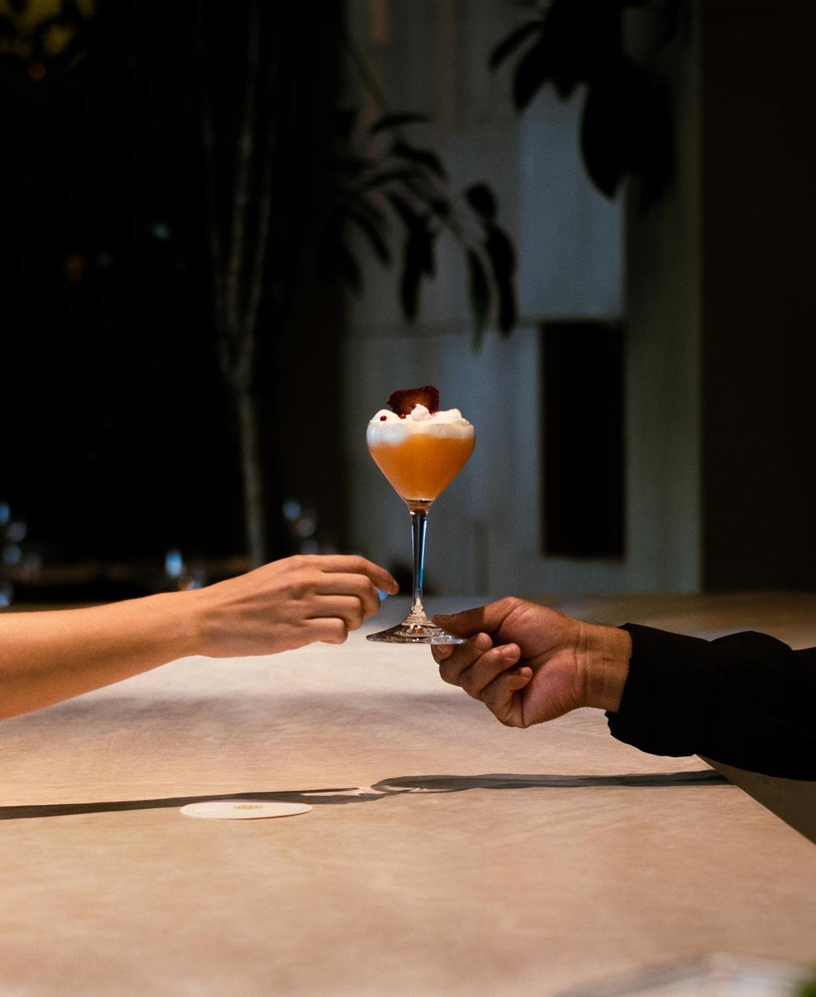 Grand Velas Boutique Hotel (Adults Only) San Jose del Cabo Exterior photo